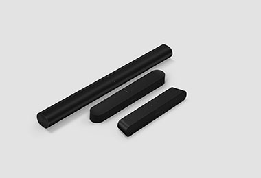 Sonos Soundbars