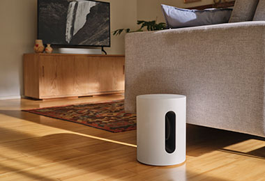 Sonos Sub Mini