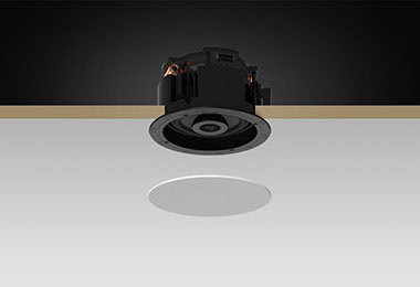 Sonance_In-Ceiling-Product_Render-Component_View