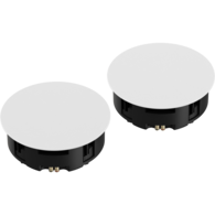 In-Ceiling-højttalere fra Sonos og Sonance (sæt med to)